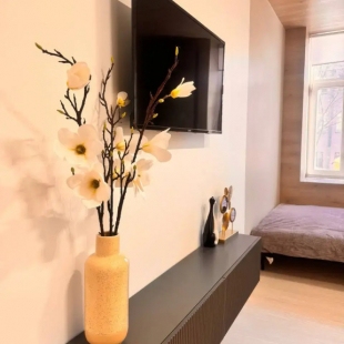 Фотография квартиры Апартаменты Grey Nights Apartments
