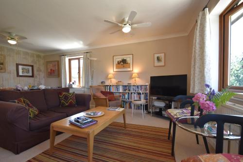 Фотография гостевого дома Stoats Old River Way