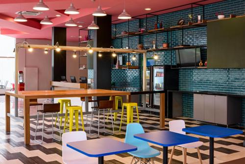 Фотография гостиницы ibis Styles Bauru