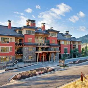 Фотографии апарт отеля
Raintree's The Miners Club Park City