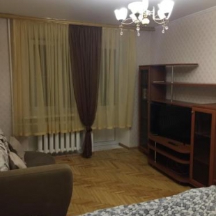 Фотография квартиры 1 комнатная квартира возле Дубравы