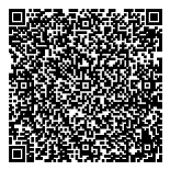 QR код гостиницы Рыбацкий причал