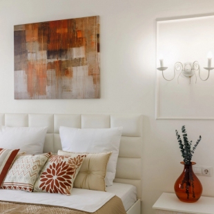 Фотография квартиры Квартира с Сауной: Релакс Гарантирован