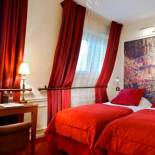 Фотография гостиницы Timhotel Tour Montparnasse