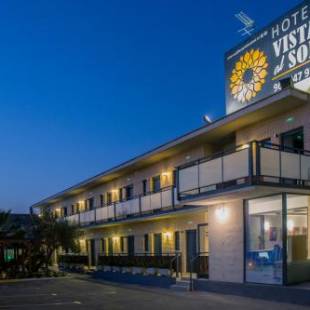 Фотографии гостиницы
Hotel Vista al Sol