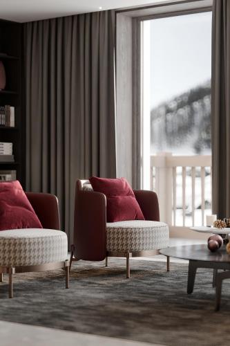 Фотография гостиницы Hotel Le K2 Chogori