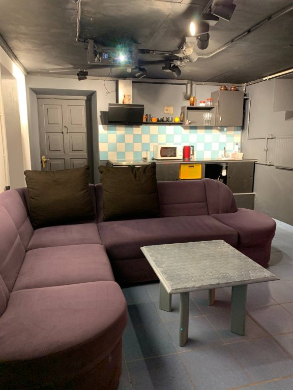 Фотография квартиры Апартаменты Double Loft