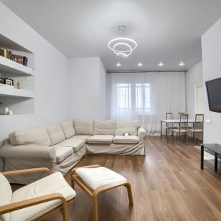 Фотография квартиры Апартаменты KazanMall Америка