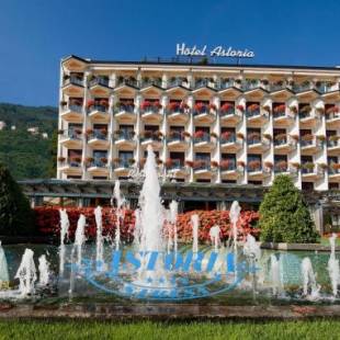 Фотографии гостиницы
Hotel Astoria