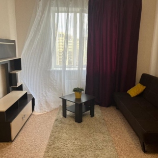 Фотография квартиры Апартаменты в Олимпийском