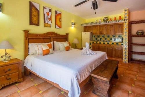 Фотография мини отеля Casa Virgilios B&B