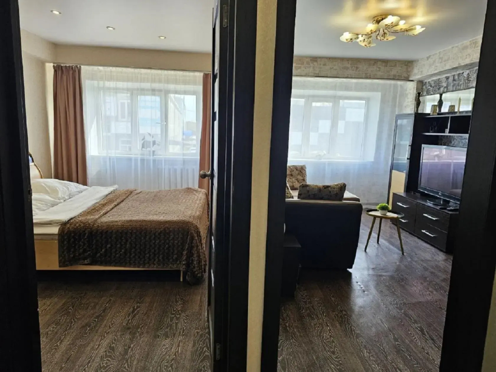Фотография квартиры Welcome Home на проспекте Победы