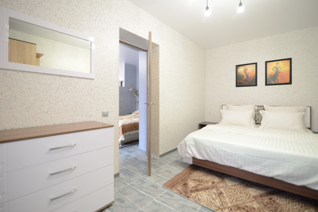 Фотография квартиры Квартира Посуточная Аренда в Центре Уют и Современность