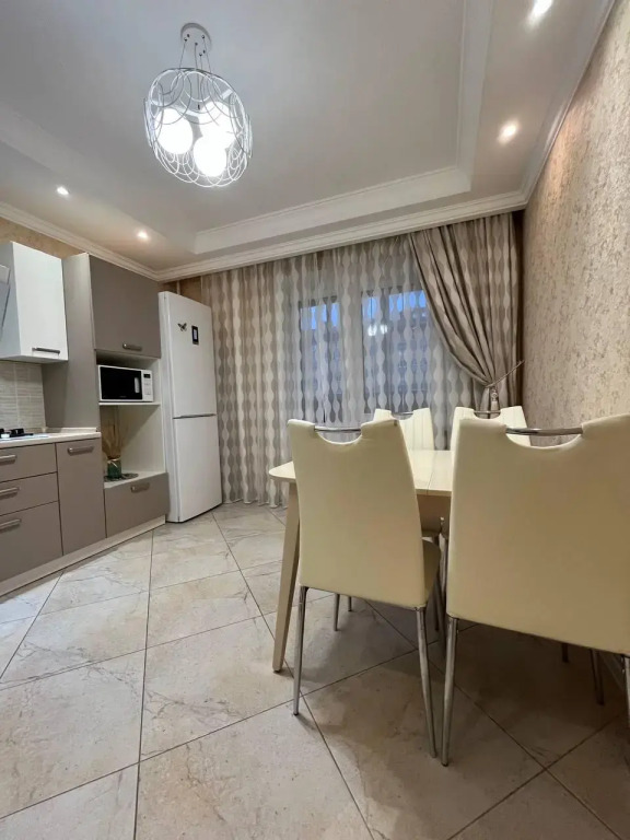 Фотография квартиры Апартаменты на улице Декабристов 1В