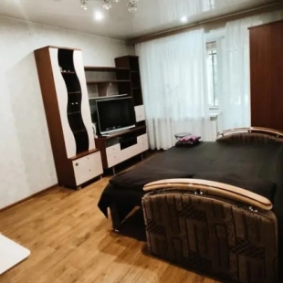 Фотография квартиры Квартира на Проспекте Карла Маркса 204к2