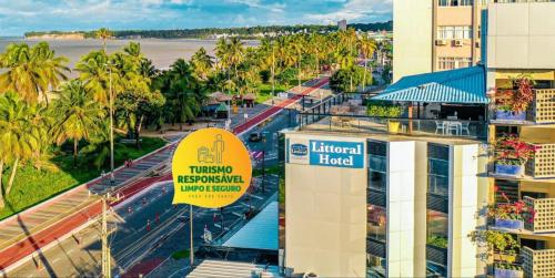 Фотография гостиницы Littoral Hotel