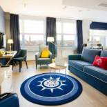 Фотография гостиницы Marina Club Hotel Old Town