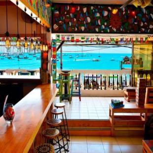 Фотографии гостиницы
Chescos Hostel & Hotel