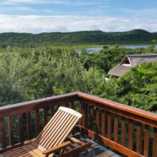 Фотографии гостевого дома
House 53 Sodwana Bay Lodge