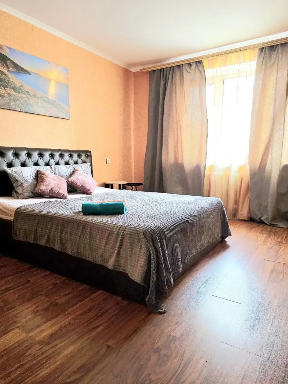 Фотография квартиры Апартаменты на Наугорском шоссе 92