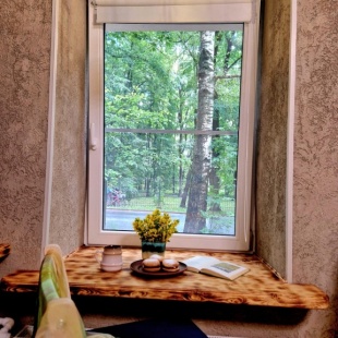 Фотография квартиры Квартира Оливия