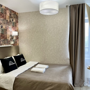 Фотография квартиры Апартаменты 211.1 Бибиревская