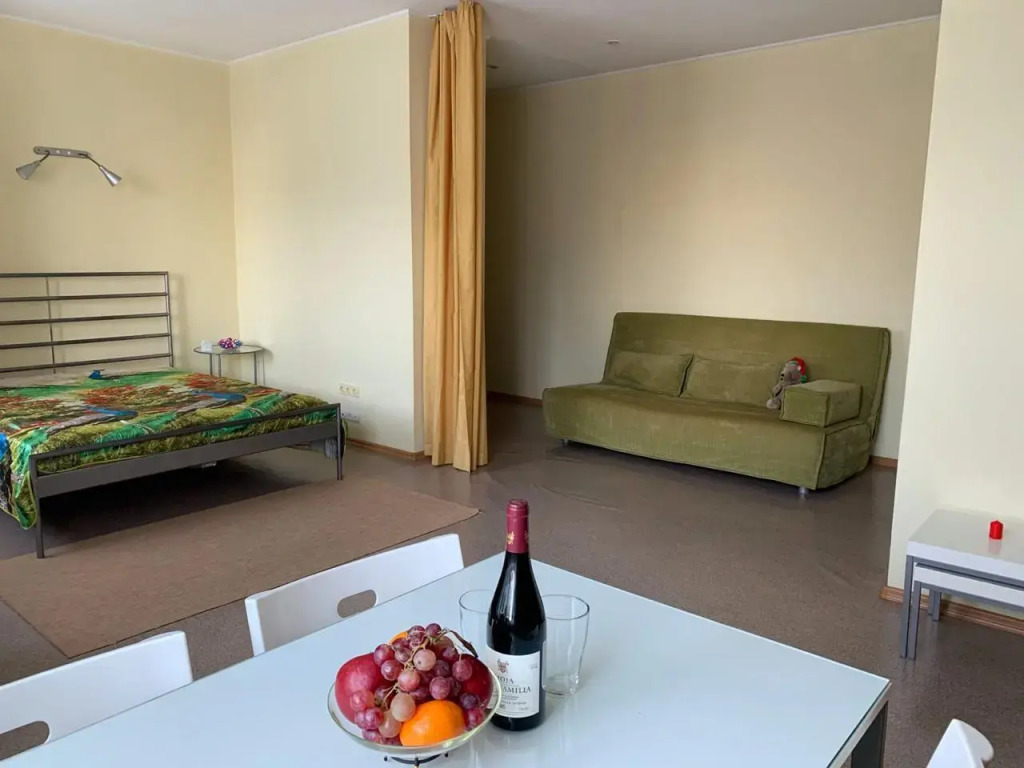 Фотография квартиры Апартаменты 121 Банное Алтынай №2