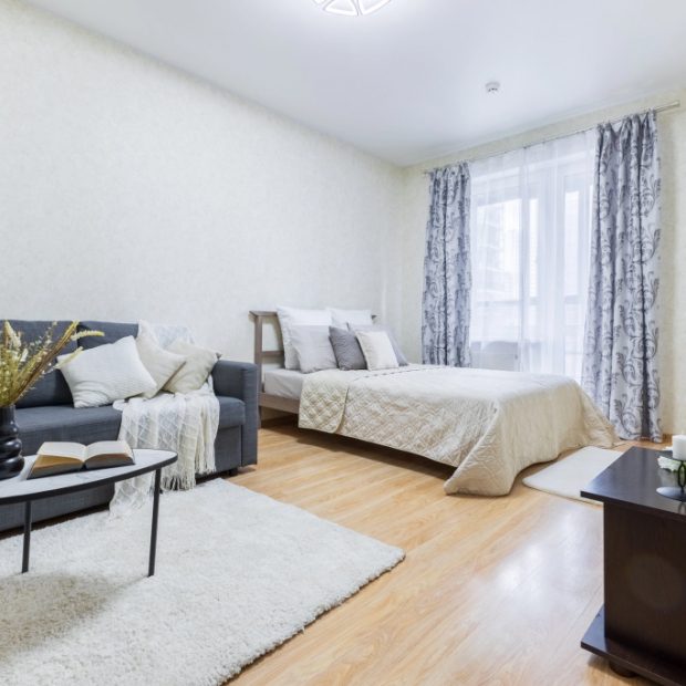 Фотографии квартиры
Апартаменты Comfort Home на Сибгата Хакима 23