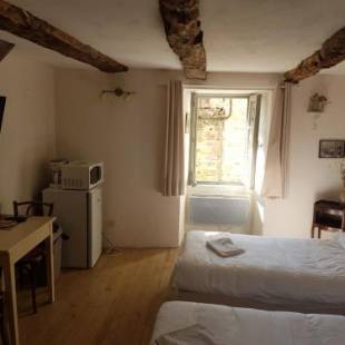 Фотографии гостевого дома 
            La maison d'Angèle