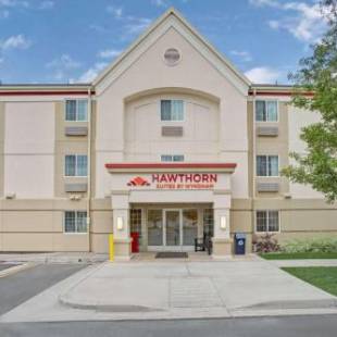 Фотографии гостиницы 
            MainStay Suites Salt Lake City Fort Union