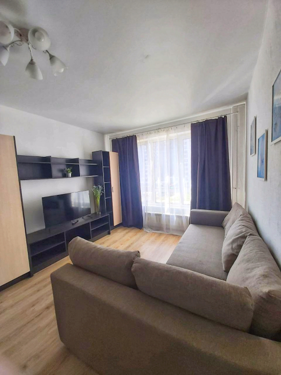 Фотография квартиры Квартира Воронеж, Россия