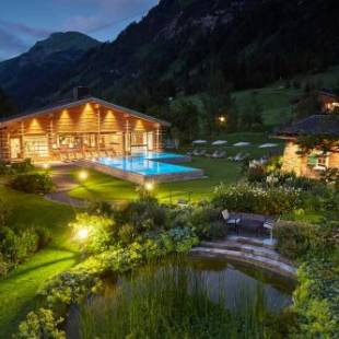 Фотографии гостиницы 
            Post Lech Arlberg