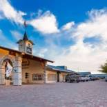 Фотография гостиницы Best Western Swiss Clock Inn