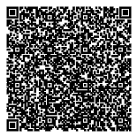 QR код музея Музей экологии и краеведения