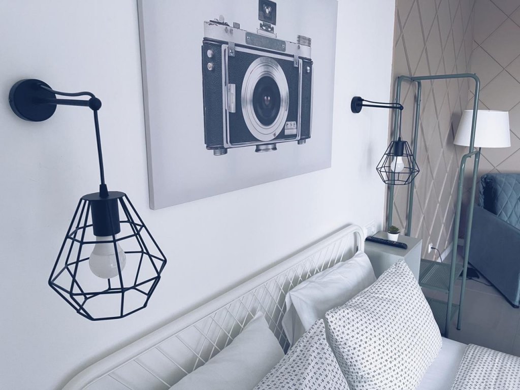 Фотография квартиры Апартаменты Токио