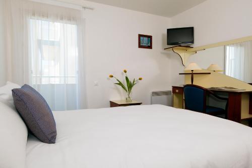 Фотография апарт отеля Terres de France Brest