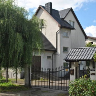 Фотография гостевого дома На Каштановой