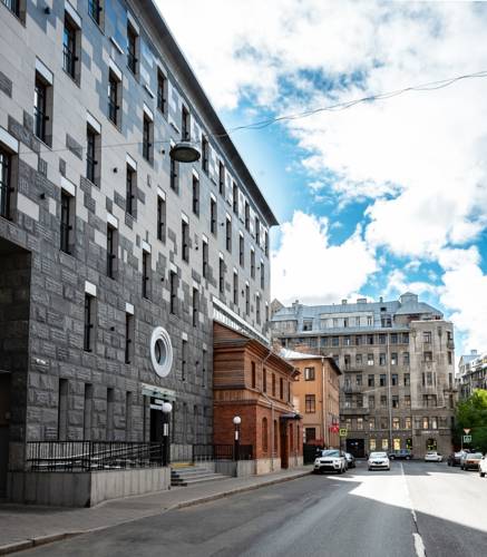 Фотография гостиницы Harbor Club