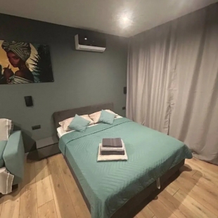 Фотография квартиры Квартира на Димитрова