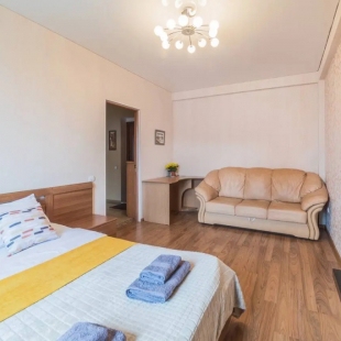 Фотография квартиры Квартира на улице Курская 18