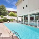 Фотография гостиницы Odalys City Aix en Provence Les Floridianes