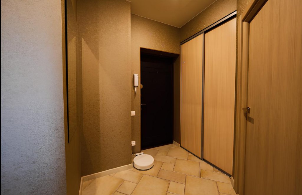 Фотография квартиры Апартаменты на улице Революционная 4