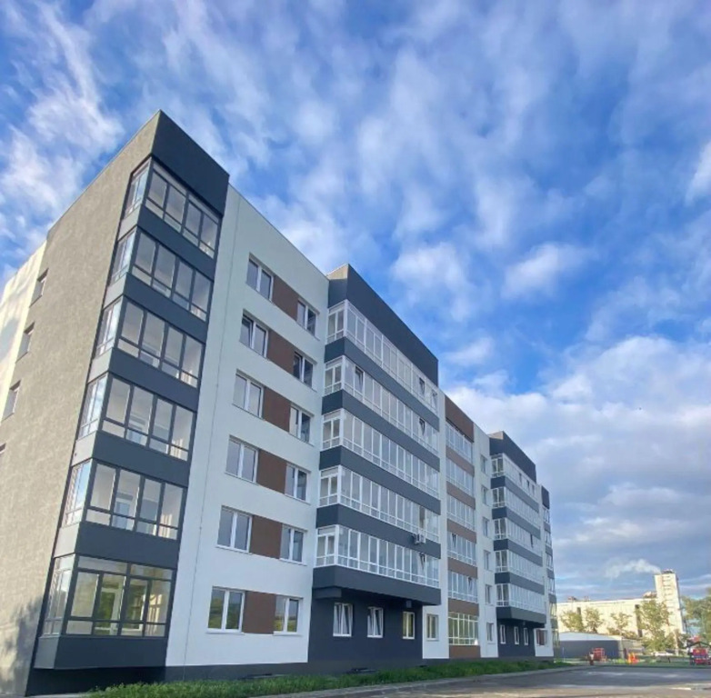 Фотография квартиры Апартаменты на улице Ударной 6