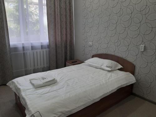 Фотографии гостиницы
Столица