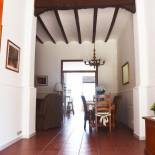 Фотография гостевого дома Casa rural la ermita de Anna