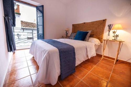 Фотография гостевого дома Casa Randonneur, traditional townhouse in Álora.