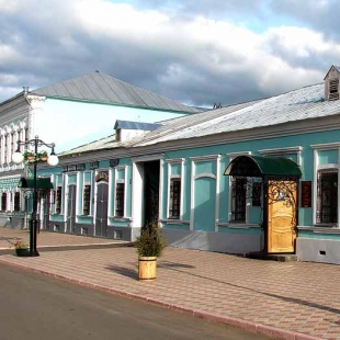 Фотография музея Музей истории города