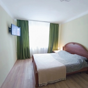 Фотография квартиры Квартира Современная удобная квартира у набережной