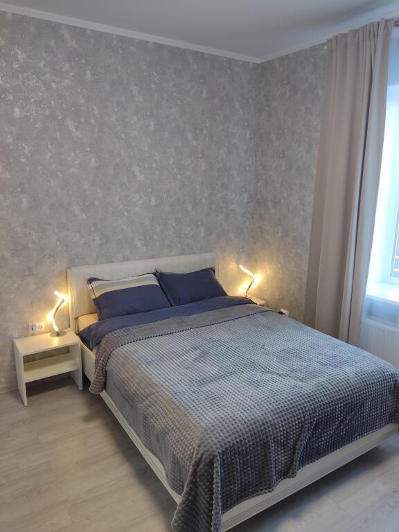 Фотография квартиры Апартаменты Уютная студия