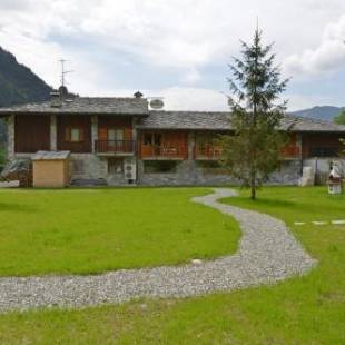 Фотографии мини отеля
Miravalle